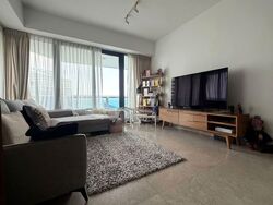 Marina Bay Suites (D1), Condominium #538703221